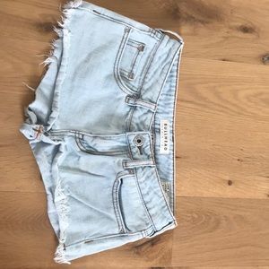 Bullhead Denim Co. Shorts